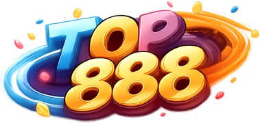 top 888 logo